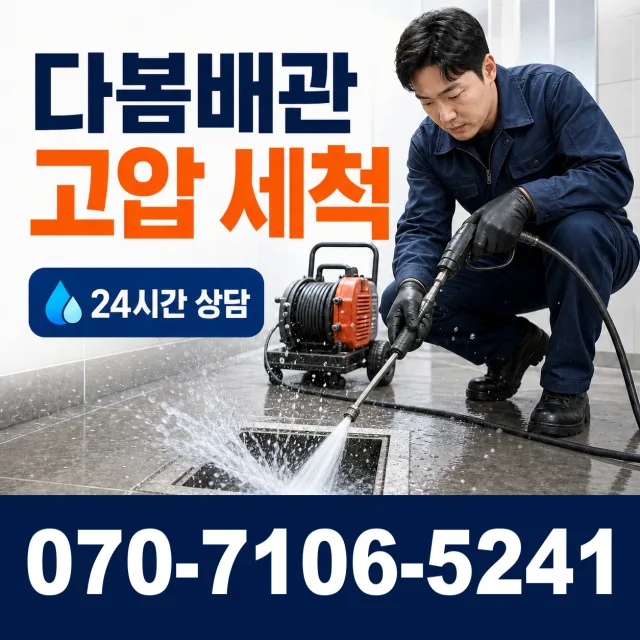 설악면 사룡리 싱크대수전교체 상담 이미지 4